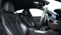 USED 2021 BMW 3 SERIES 2.0 320i M Sport Saloon 4dr Petrol Auto xDrive Euro 6 (s/s) (184 ps) 
