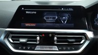 USED 2021 BMW 3 SERIES 2.0 320i M Sport Saloon 4dr Petrol Auto xDrive Euro 6 (s/s) (184 ps) 