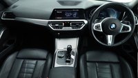 USED 2021 BMW 3 SERIES 2.0 320i M Sport Saloon 4dr Petrol Auto xDrive Euro 6 (s/s) (184 ps) 