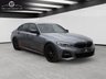 USED 2021 BMW 3 SERIES 2.0 320i M Sport Saloon 4dr Petrol Auto xDrive Euro 6 (s/s) (184 ps) 