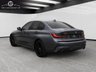 USED 2021 BMW 3 SERIES 2.0 320i M Sport Saloon 4dr Petrol Auto xDrive Euro 6 (s/s) (184 ps) 