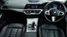 USED 2021 BMW 3 SERIES 2.0 320i M Sport Saloon 4dr Petrol Auto xDrive Euro 6 (s/s) (184 ps) 