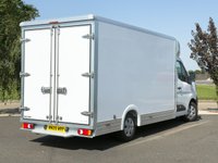 USED RENAULT MASTER 