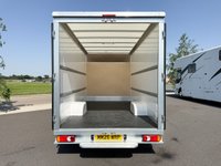 USED RENAULT MASTER 