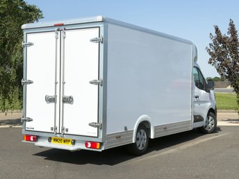 View our RENAULT MASTER