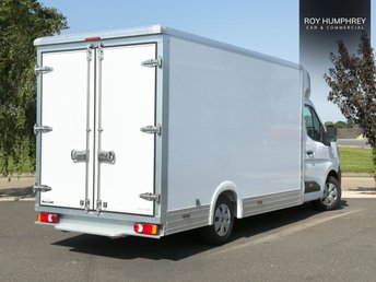 View our RENAULT MASTER