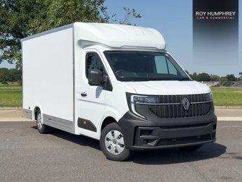 View our RENAULT MASTER