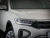 USED 2024 24 VOLKSWAGEN T-ROC 1.5 TSI Life SUV 5dr Petrol Manual Euro 6 (s/s) (150 ps) ***GERMAN CAR SPECIALIST***