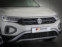 USED 2024 24 VOLKSWAGEN T-ROC 1.5 TSI Life SUV 5dr Petrol Manual Euro 6 (s/s) (150 ps) ***GERMAN CAR SPECIALIST***