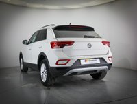 USED 2024 24 VOLKSWAGEN T-ROC 1.5 TSI Life SUV 5dr Petrol Manual Euro 6 (s/s) (150 ps) ***GERMAN CAR SPECIALIST***
