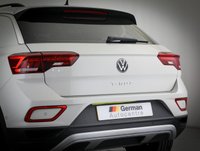 USED 2024 24 VOLKSWAGEN T-ROC 1.5 TSI Life SUV 5dr Petrol Manual Euro 6 (s/s) (150 ps) ***GERMAN CAR SPECIALIST***