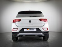 USED 2024 24 VOLKSWAGEN T-ROC 1.5 TSI Life SUV 5dr Petrol Manual Euro 6 (s/s) (150 ps) ***GERMAN CAR SPECIALIST***