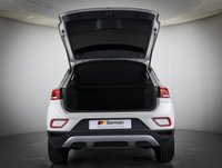 USED 2024 24 VOLKSWAGEN T-ROC 1.5 TSI Life SUV 5dr Petrol Manual Euro 6 (s/s) (150 ps) ***GERMAN CAR SPECIALIST***