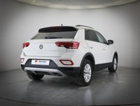 USED 2024 24 VOLKSWAGEN T-ROC 1.5 TSI Life SUV 5dr Petrol Manual Euro 6 (s/s) (150 ps) ***GERMAN CAR SPECIALIST***