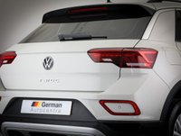 USED 2024 24 VOLKSWAGEN T-ROC 1.5 TSI Life SUV 5dr Petrol Manual Euro 6 (s/s) (150 ps) ***GERMAN CAR SPECIALIST***