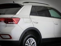 USED 2024 24 VOLKSWAGEN T-ROC 1.5 TSI Life SUV 5dr Petrol Manual Euro 6 (s/s) (150 ps) ***GERMAN CAR SPECIALIST***