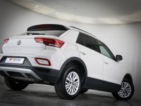 USED 2024 24 VOLKSWAGEN T-ROC 1.5 TSI Life SUV 5dr Petrol Manual Euro 6 (s/s) (150 ps) ***GERMAN CAR SPECIALIST***