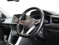 USED 2024 24 VOLKSWAGEN T-ROC 1.5 TSI Life SUV 5dr Petrol Manual Euro 6 (s/s) (150 ps) ***GERMAN CAR SPECIALIST***