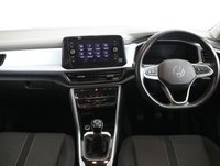 USED 2024 24 VOLKSWAGEN T-ROC 1.5 TSI Life SUV 5dr Petrol Manual Euro 6 (s/s) (150 ps) ***GERMAN CAR SPECIALIST***