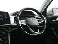USED 2024 24 VOLKSWAGEN T-ROC 1.5 TSI Life SUV 5dr Petrol Manual Euro 6 (s/s) (150 ps) ***GERMAN CAR SPECIALIST***