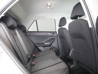 USED 2024 24 VOLKSWAGEN T-ROC 1.5 TSI Life SUV 5dr Petrol Manual Euro 6 (s/s) (150 ps) ***GERMAN CAR SPECIALIST***