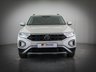 USED 2024 24 VOLKSWAGEN T-ROC 1.5 TSI Life SUV 5dr Petrol Manual Euro 6 (s/s) (150 ps) ***GERMAN CAR SPECIALIST***