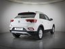 USED 2024 24 VOLKSWAGEN T-ROC 1.5 TSI Life SUV 5dr Petrol Manual Euro 6 (s/s) (150 ps) ***GERMAN CAR SPECIALIST***