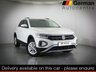 USED 2024 24 VOLKSWAGEN T-ROC 1.5 TSI Life SUV 5dr Petrol Manual Euro 6 (s/s) (150 ps) ***GERMAN CAR SPECIALIST***