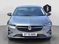 USED 2020 70 VAUXHALL INSIGNIA 1.5 Turbo D SE Nav Grand Sport 5dr Diesel Manual Euro 6 (s/s) (122 ps) ***128 AA CHECK***