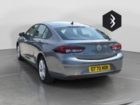 USED 2020 70 VAUXHALL INSIGNIA 1.5 Turbo D SE Nav Grand Sport 5dr Diesel Manual Euro 6 (s/s) (122 ps) ***128 AA CHECK***