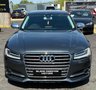 USED 2015 15 AUDI A8 4.0 S8 V8 TFSI Quattro Auto 4WD 4dr BOSE+360CAM+ACC+SENSORS