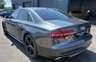 USED 2015 15 AUDI A8 4.0 S8 V8 TFSI Quattro Auto 4WD 4dr BOSE+360CAM+ACC+SENSORS