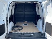 USED 2024 24 RENAULT KANGOO E-Tech ML19 45kWh Start Panel Van 6dr Electric Auto MWB (120 ps) 