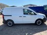 USED 2024 24 RENAULT KANGOO E-Tech ML19 45kWh Start Panel Van 6dr Electric Auto MWB (120 ps) 
