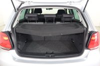USED 2011 61 VOLKSWAGEN POLO 1.2 Match Hatchback 5dr Petrol Manual Euro 5 (60 ps) Bluetooth