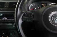 USED 2011 61 VOLKSWAGEN POLO 1.2 Match Hatchback 5dr Petrol Manual Euro 5 (60 ps) Bluetooth