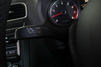 USED 2011 61 VOLKSWAGEN POLO 1.2 Match Hatchback 5dr Petrol Manual Euro 5 (60 ps) Bluetooth