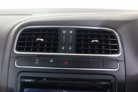 USED 2011 61 VOLKSWAGEN POLO 1.2 Match Hatchback 5dr Petrol Manual Euro 5 (60 ps) Bluetooth