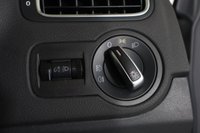 USED 2011 61 VOLKSWAGEN POLO 1.2 Match Hatchback 5dr Petrol Manual Euro 5 (60 ps) Bluetooth