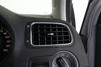 USED 2011 61 VOLKSWAGEN POLO 1.2 Match Hatchback 5dr Petrol Manual Euro 5 (60 ps) Bluetooth