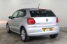 USED 2011 61 VOLKSWAGEN POLO 1.2 Match Hatchback 5dr Petrol Manual Euro 5 (60 ps) Bluetooth