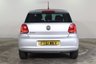 USED 2011 61 VOLKSWAGEN POLO 1.2 Match Hatchback 5dr Petrol Manual Euro 5 (60 ps) Bluetooth