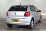 USED 2011 61 VOLKSWAGEN POLO 1.2 Match Hatchback 5dr Petrol Manual Euro 5 (60 ps) Bluetooth