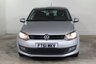 USED 2011 61 VOLKSWAGEN POLO 1.2 Match Hatchback 5dr Petrol Manual Euro 5 (60 ps) Bluetooth