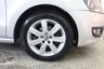 USED 2011 61 VOLKSWAGEN POLO 1.2 Match Hatchback 5dr Petrol Manual Euro 5 (60 ps) Bluetooth