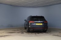 USED 2020 70 VOLKSWAGEN TOUAREG 3.0 TDI V6 Black Edition SUV 5dr Diesel Tiptronic 4Motion Euro 6 (s/s) (286 ps) 