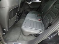 USED 2020 70 VOLKSWAGEN TOUAREG 3.0 TDI V6 Black Edition SUV 5dr Diesel Tiptronic 4Motion Euro 6 (s/s) (286 ps) 