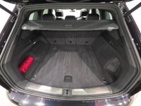 USED 2020 70 VOLKSWAGEN TOUAREG 3.0 TDI V6 Black Edition SUV 5dr Diesel Tiptronic 4Motion Euro 6 (s/s) (286 ps) 