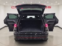 USED 2020 70 VOLKSWAGEN TOUAREG 3.0 TDI V6 Black Edition SUV 5dr Diesel Tiptronic 4Motion Euro 6 (s/s) (286 ps) 