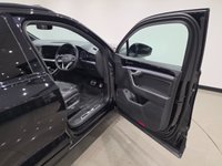 USED 2020 70 VOLKSWAGEN TOUAREG 3.0 TDI V6 Black Edition SUV 5dr Diesel Tiptronic 4Motion Euro 6 (s/s) (286 ps) 